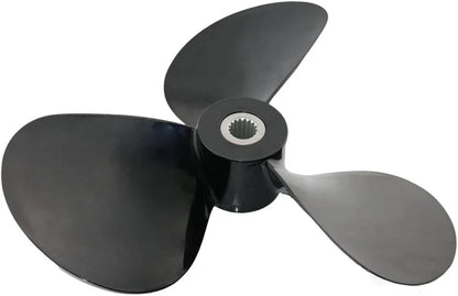 LH 19x15 Propeller for Volvo Penta Yanmar 3 Blade Saildrive 110S-150S