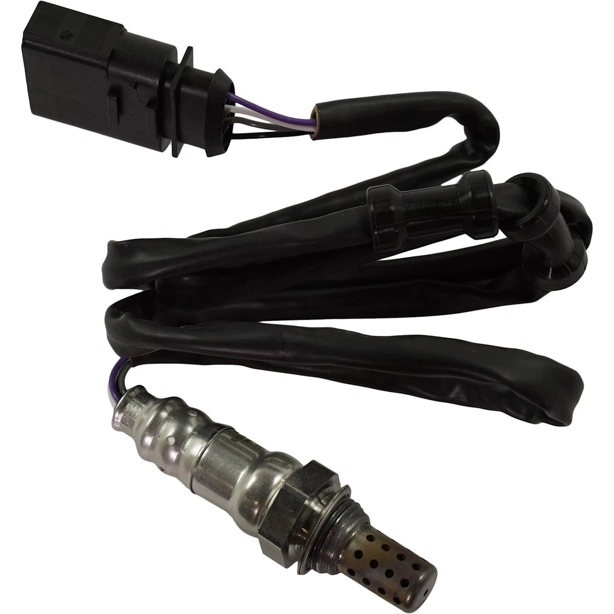 O2 Oxygen Sensor Set for VW Phaeton Audi (2004–2006)