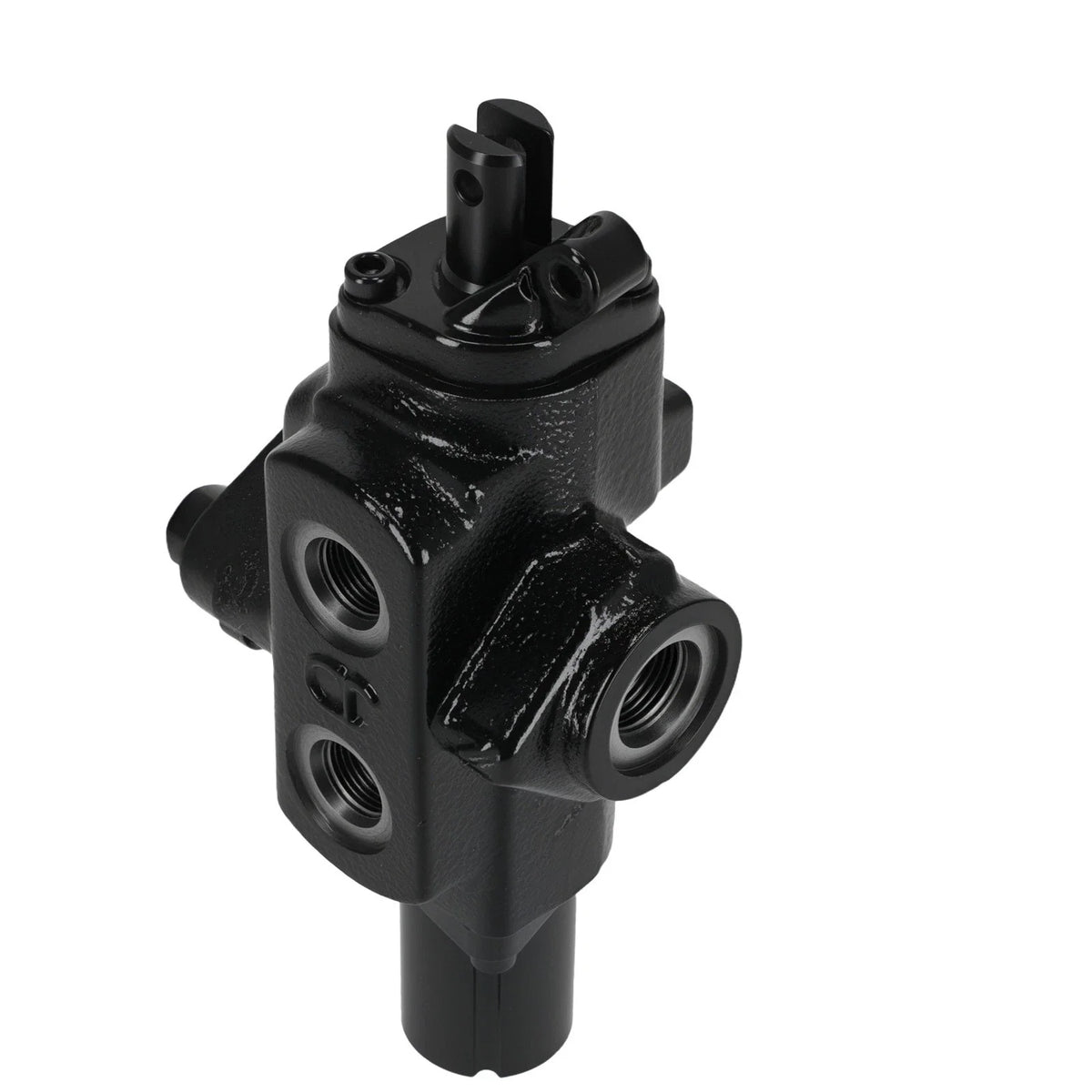 Kick-Off Control Valve for Yard Machines (2014–2015) 24BG57M1700
