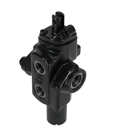 Kick-Off Control Valve for Yard Machines (2014–2015) 24BG57M1700
