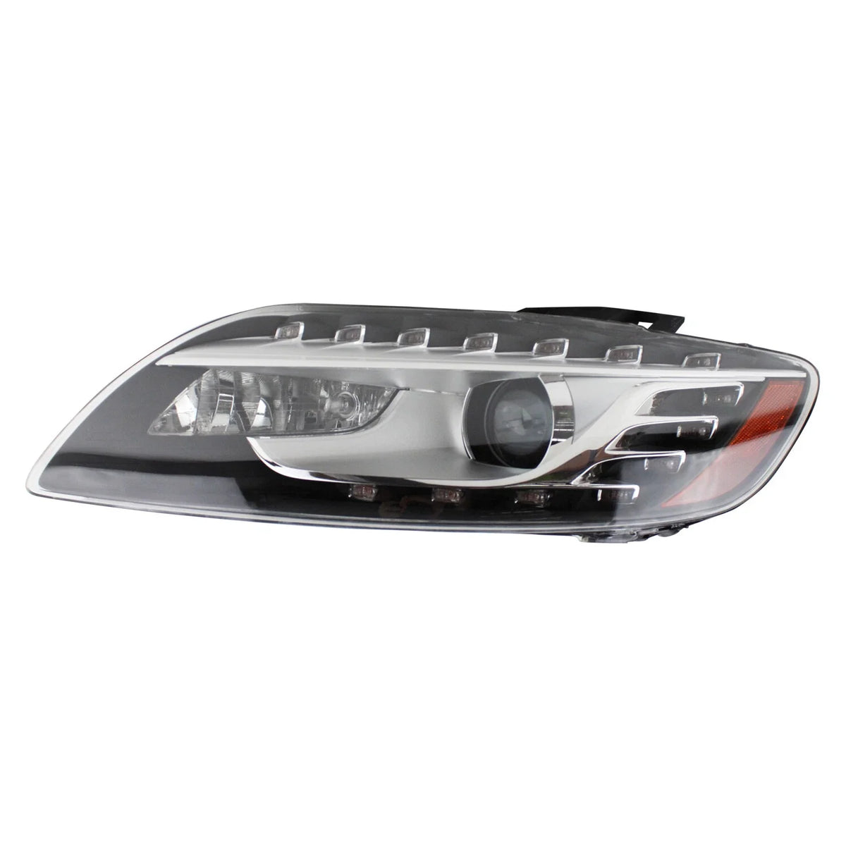 Valeo 44710 Xenon Headlight Assembly for Audi Q7 (2010–2015)