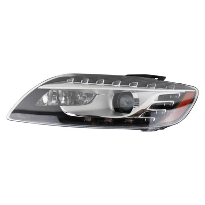 Valeo 44710 Xenon Headlight Assembly for Audi Q7 (2010–2015)