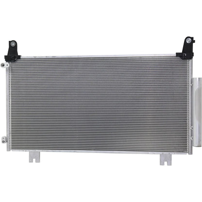 Cooling Radiator for Honda CR-V 2017 to 2019