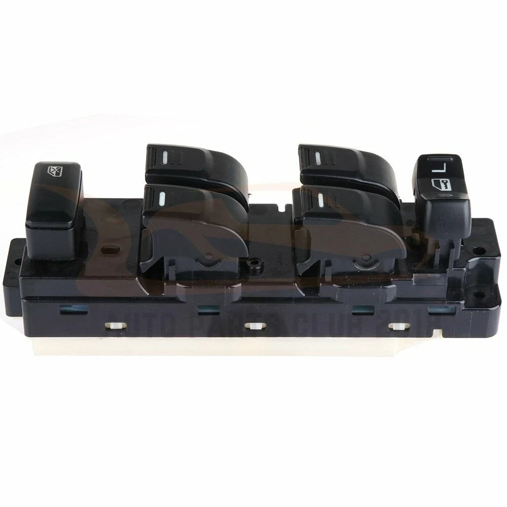 Window Switch for GMC Canyon, Chevrolet Colorado (2015–2023)