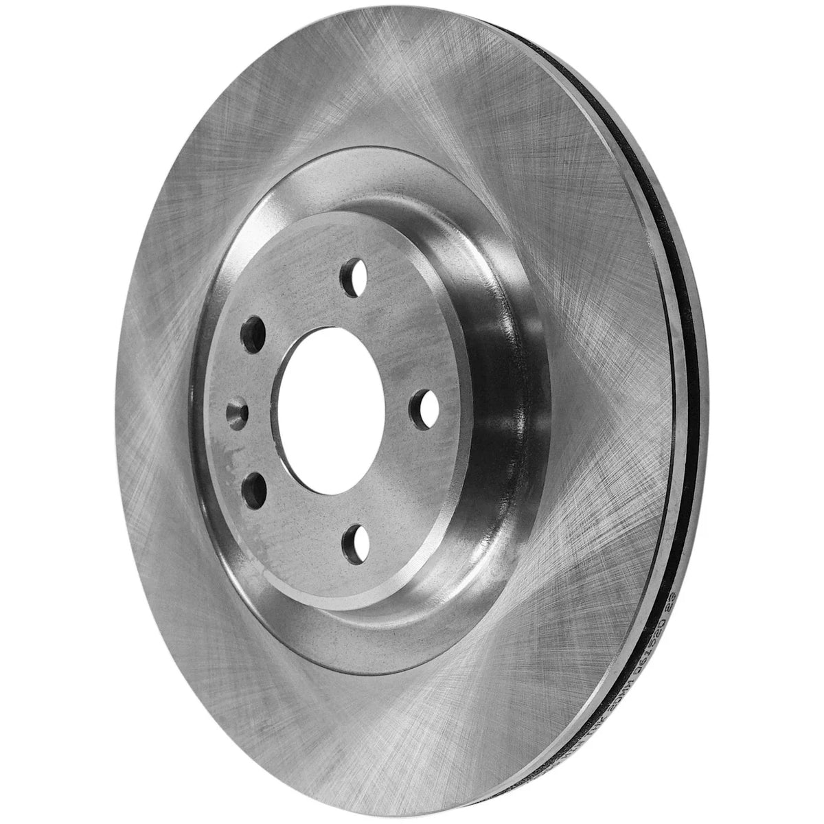 Rear Brake Pads and Disc Rotors Set for Audi A6 Quattro 2019