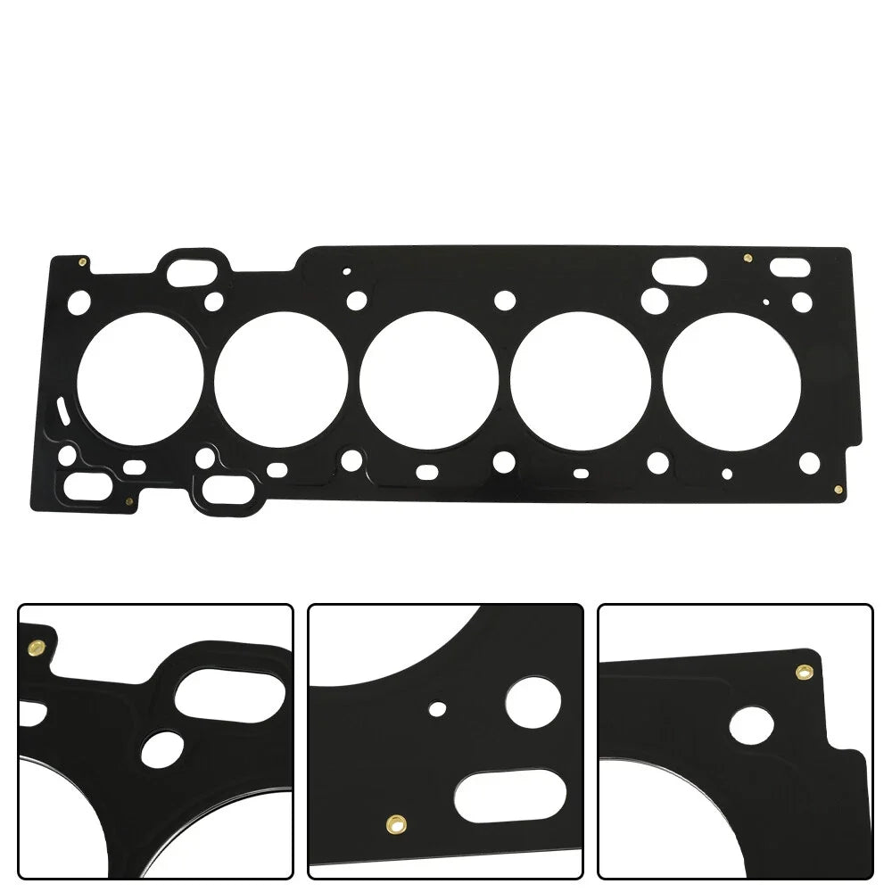 2.4L-2.5L DOHC TC Head Gasket Set for Volvo S60 V70 C70 S70 XC90 2000-2009
