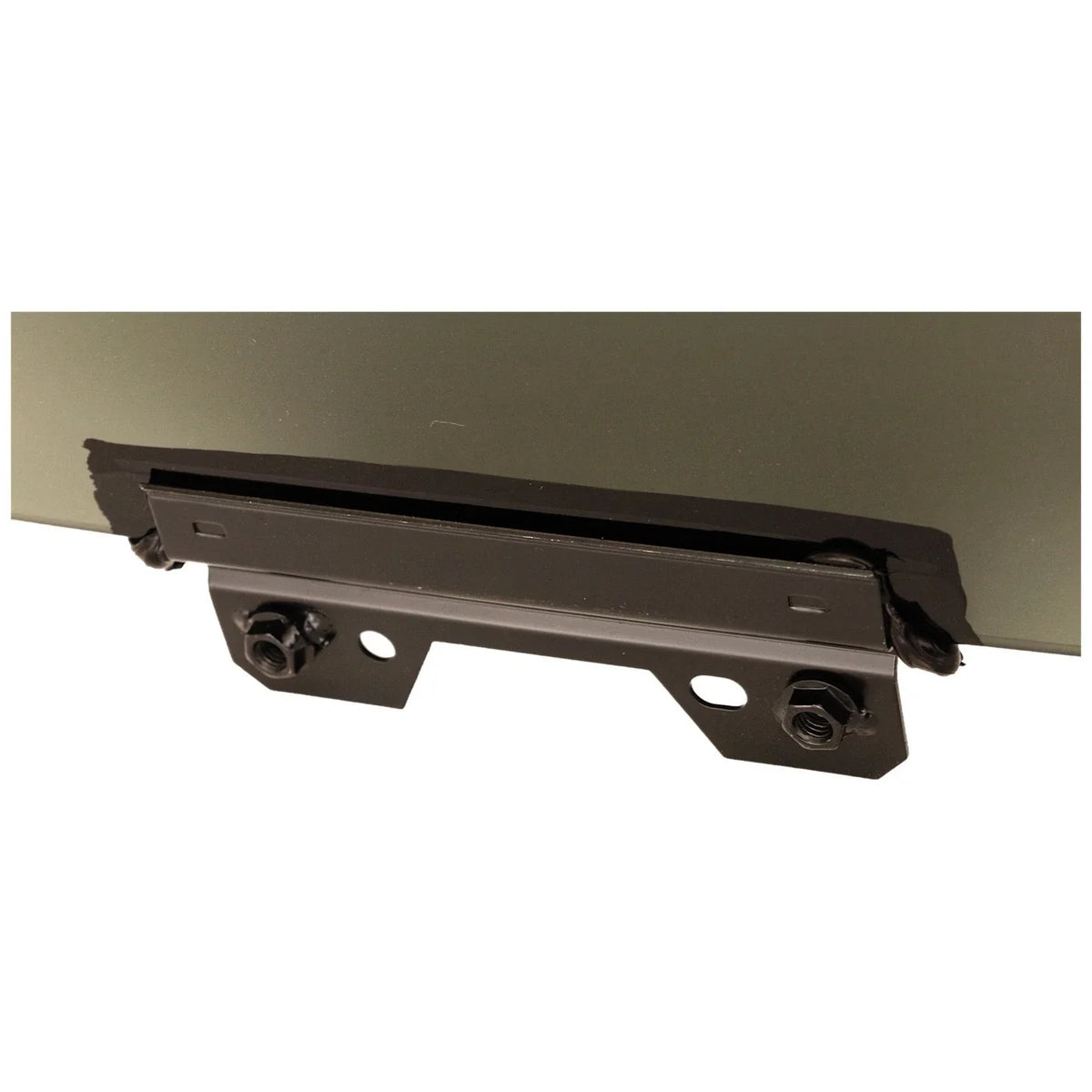 Passenger Side Rear Door Glass for Ford Escape (2013-2019)