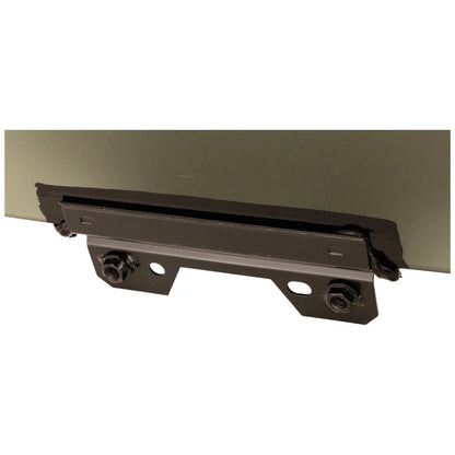 Passenger Side Rear Door Glass for Ford Escape (2013-2019)