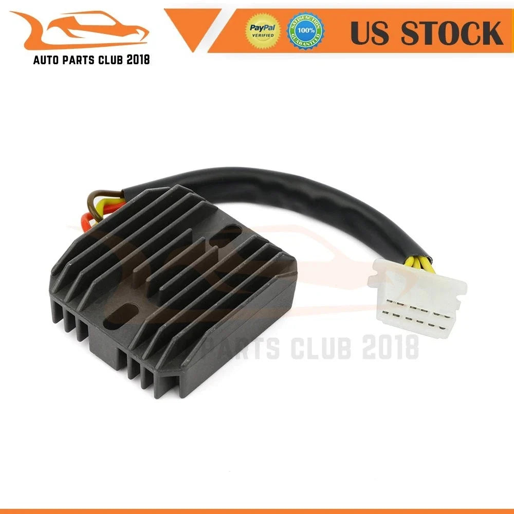 Regulator Rectifier for Kawasaki EN500 Vulcan (1990–2009)