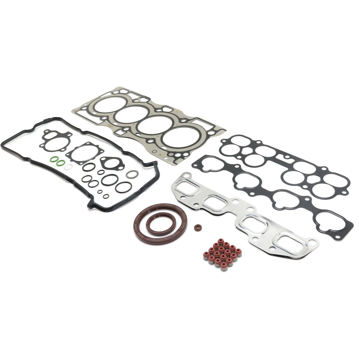 Engine Gasket Set for Nissan Altima Sentra (2002–2006)