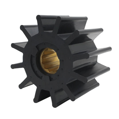Marine Cooling Water Pump Impeller for Iveco Aifo 828 Mtca