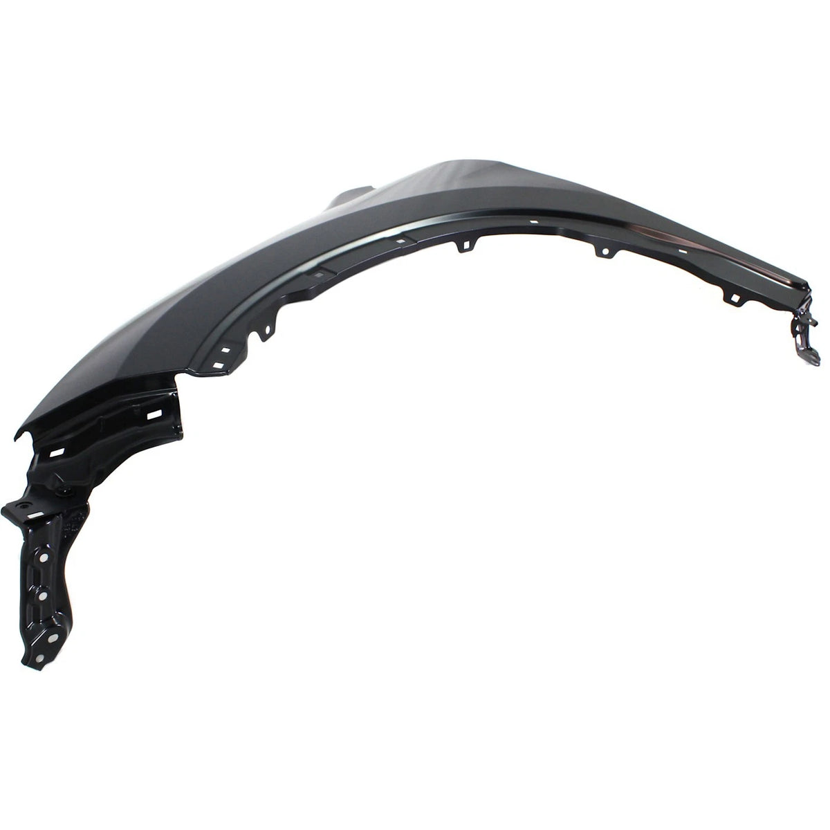 Fender for Honda CR-V (2012–2016) Front Driver Side