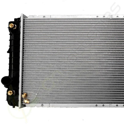 Aluminum Radiator for Cadillac DeVille Eldorado (1993–2002)