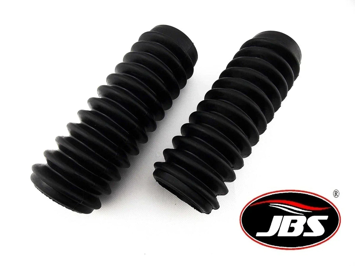 Front Fork Rubber Gaiters for Honda CL350 1968-1973