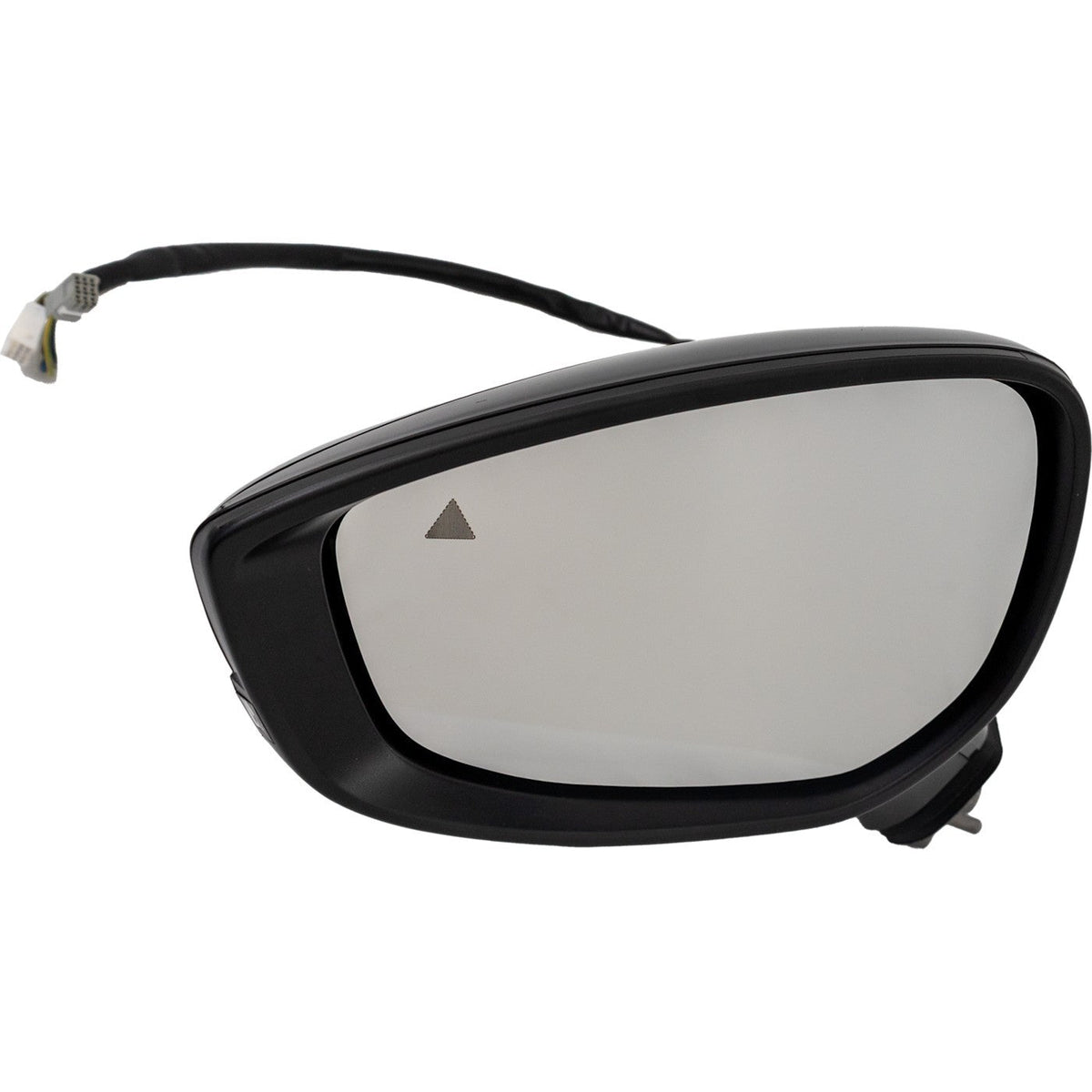 Driver Side Heated Mirror for Toyota RAV4 (2016-2018)