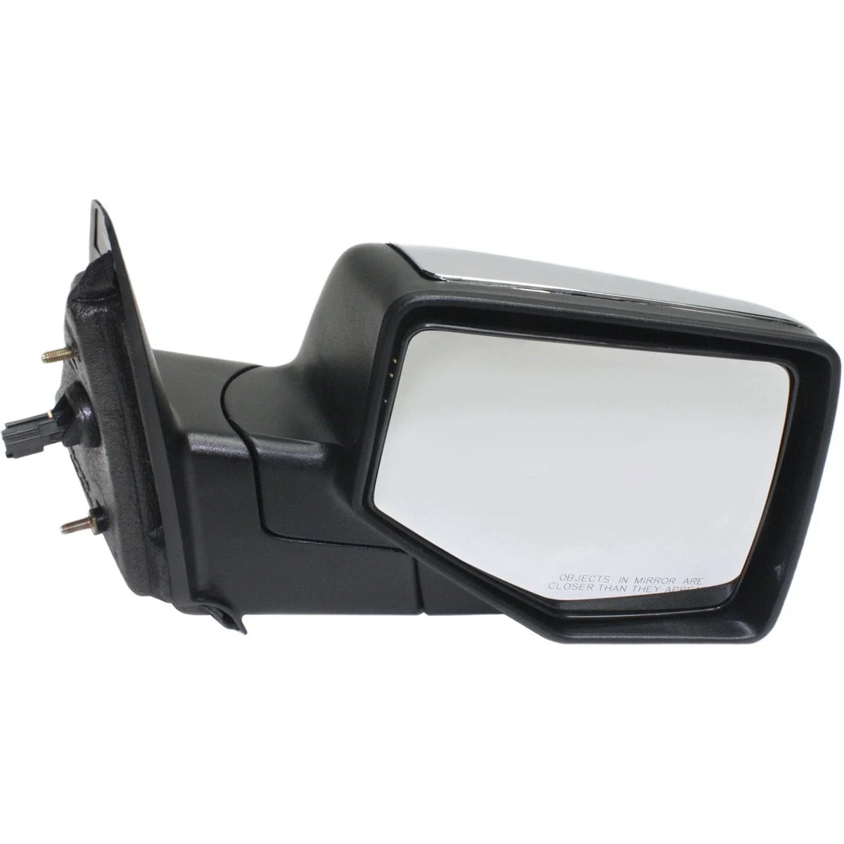 Passenger Side Mirror for Ford Ranger (2006–2011)