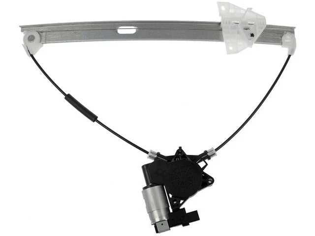 Front Left Window Regulator for Mazda 3 (2004–2009) NR955CM