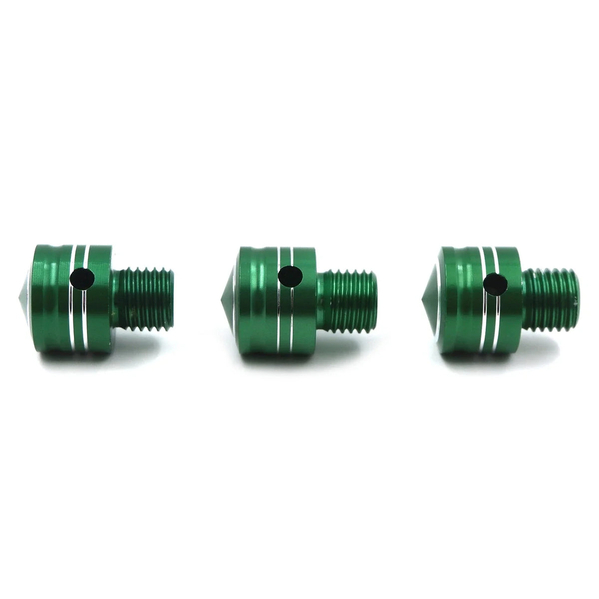 Thread Adapter Conversion Screw for Motorcycle Rearview Mirror