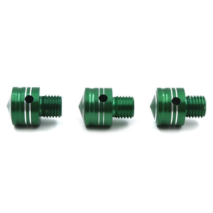Thread Adapter Conversion Screw for Motorcycle Rearview Mirror