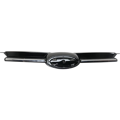 Grille for Ford Focus (2012–2014) FO1200535 CM5Z8200CA