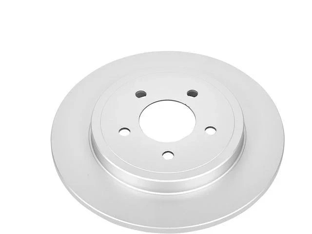 Rear Brake Rotor for Mazda Tribute (2005–2006, 2008, 2010) XG196GW