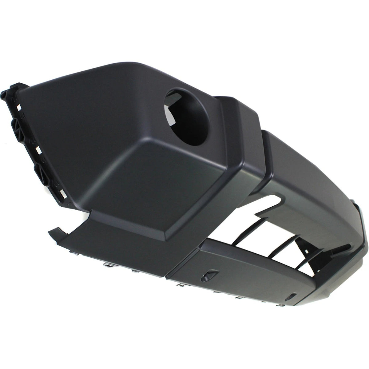 Bumper Cover for Jeep Commander (2006–2010) Primed 5183619AA