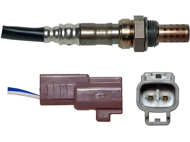 Downstream Oxygen Sensor for Jaguar XK8 (1997–1999) ZY161NS