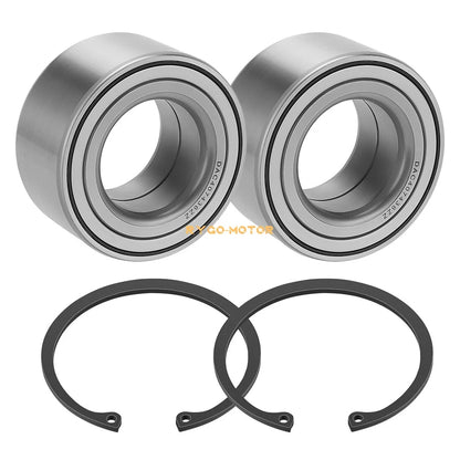 Rear Circlip Kit for Wheel Bearings - Honda Pioneer 500 520 700 1000 2015+