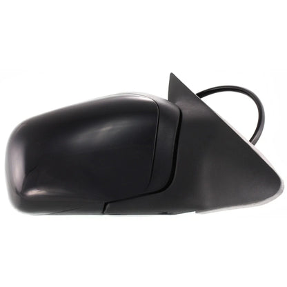 Passenger Right Side Mirror for Ford Crown Victoria (1992–2011)