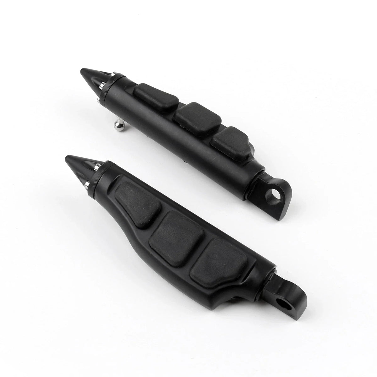 Stiletto Footpegs for Sportster Softail Dyna Glide Harley Davidson (4475)