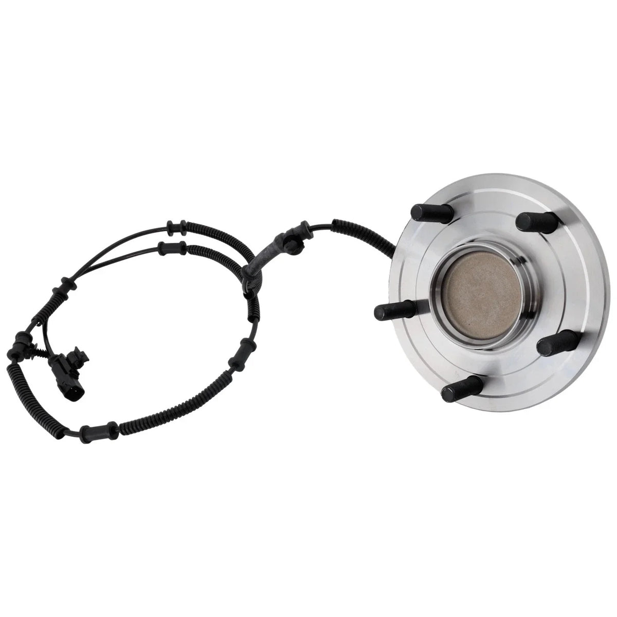 2-Piece Wheel Hub Set for VW Dodge C/V