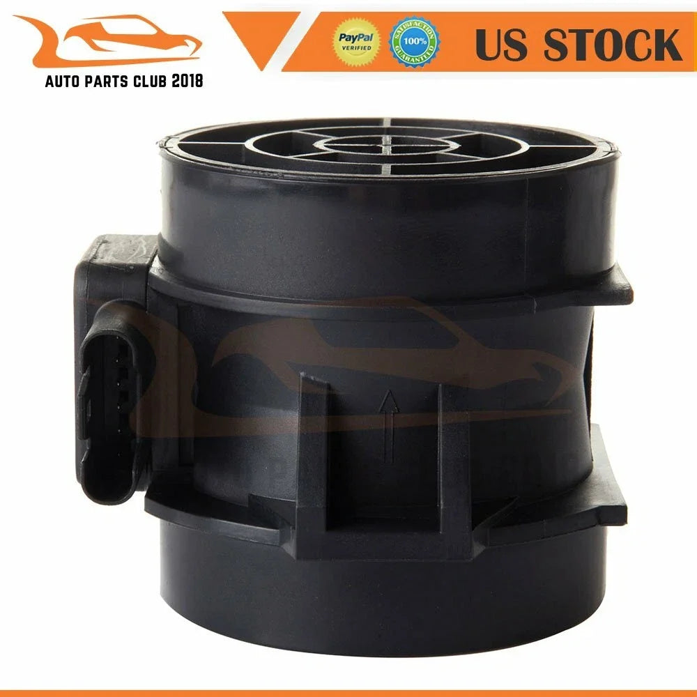 Mass Air Flow Sensor for BMW 325Ci 325i X3 Z4 (2004–2005)