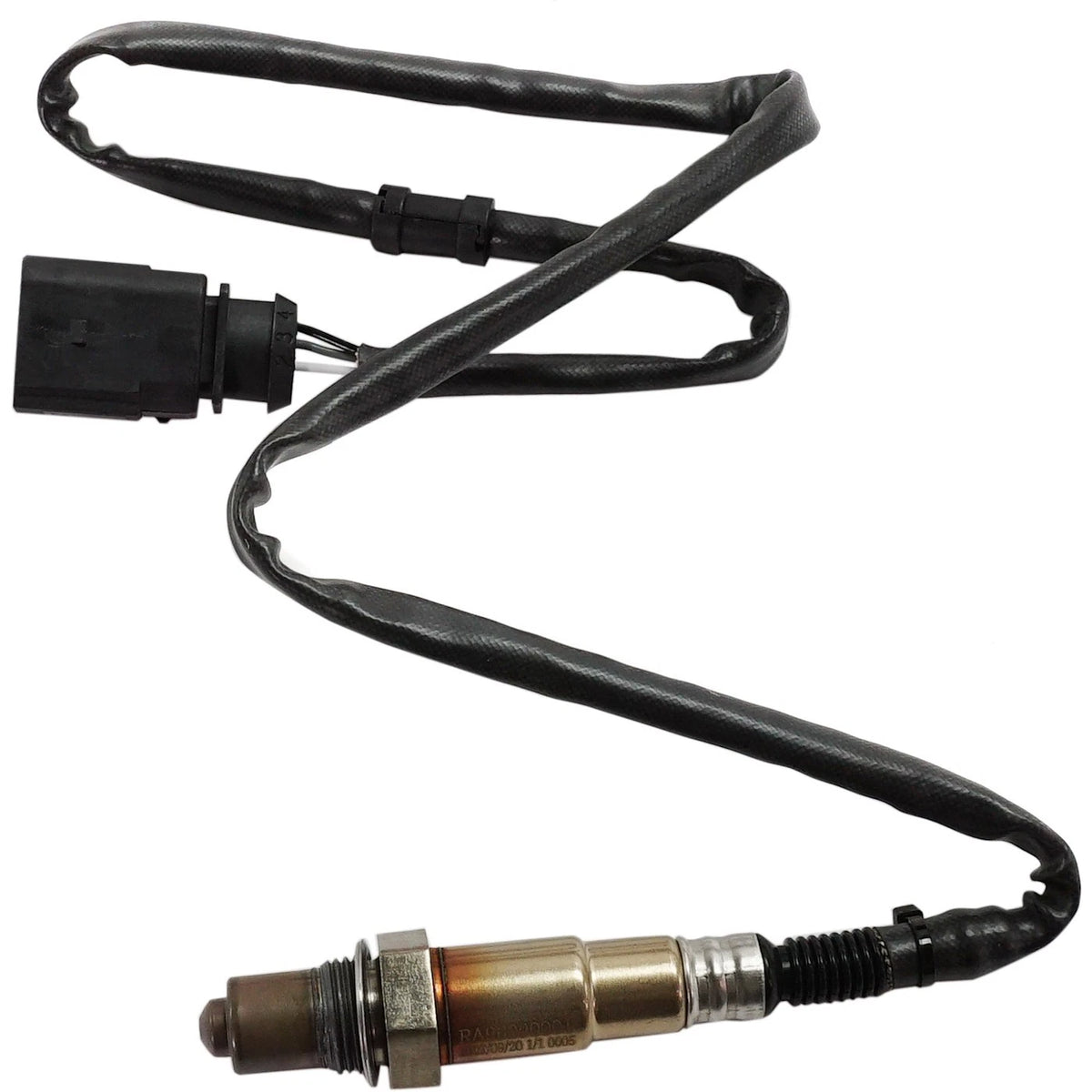 O2 Oxygen Sensor for VW Jetta (2005–2015), Golf (2010–2014) Downstream 4-wire