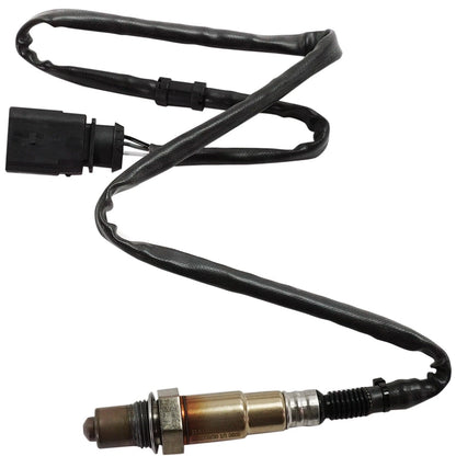 O2 Oxygen Sensor for VW Jetta (2005–2015), Golf (2010–2014) Downstream 4-wire