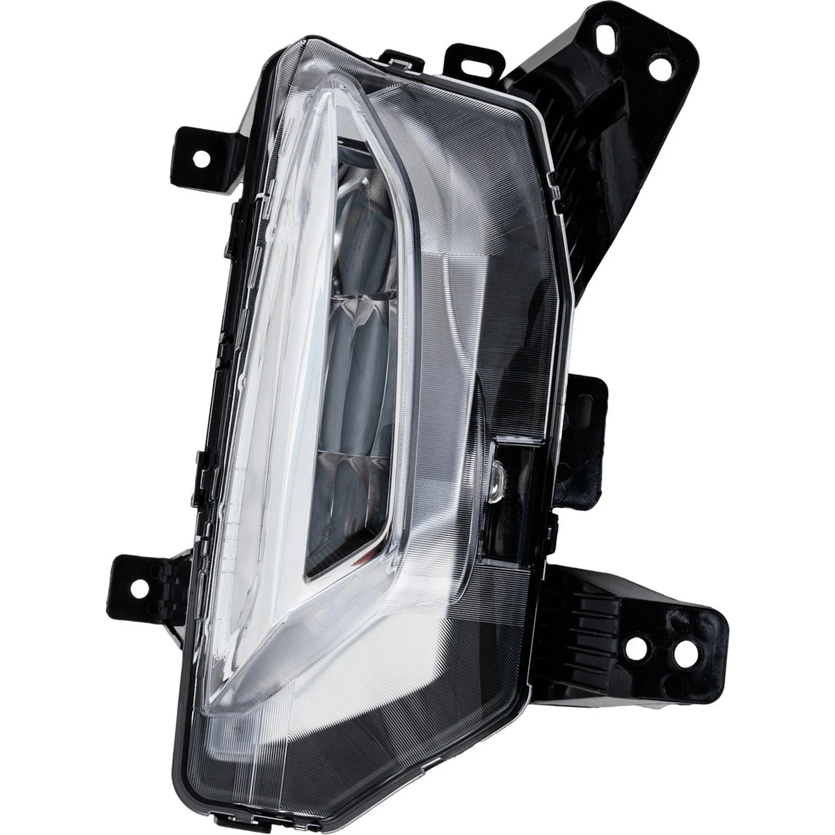 Fog Lights Set of 2 for Chevy (Left Right Pair)