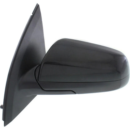 Driver Side Mirror for Chevy Caprice Pontiac G8 (2008–2009)
