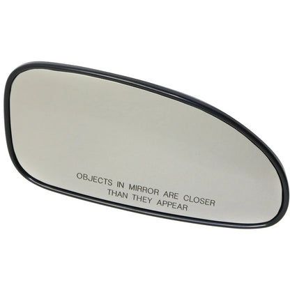Set of 2 Mirror Glass for Le Sabre (Driver & Passenger Side)