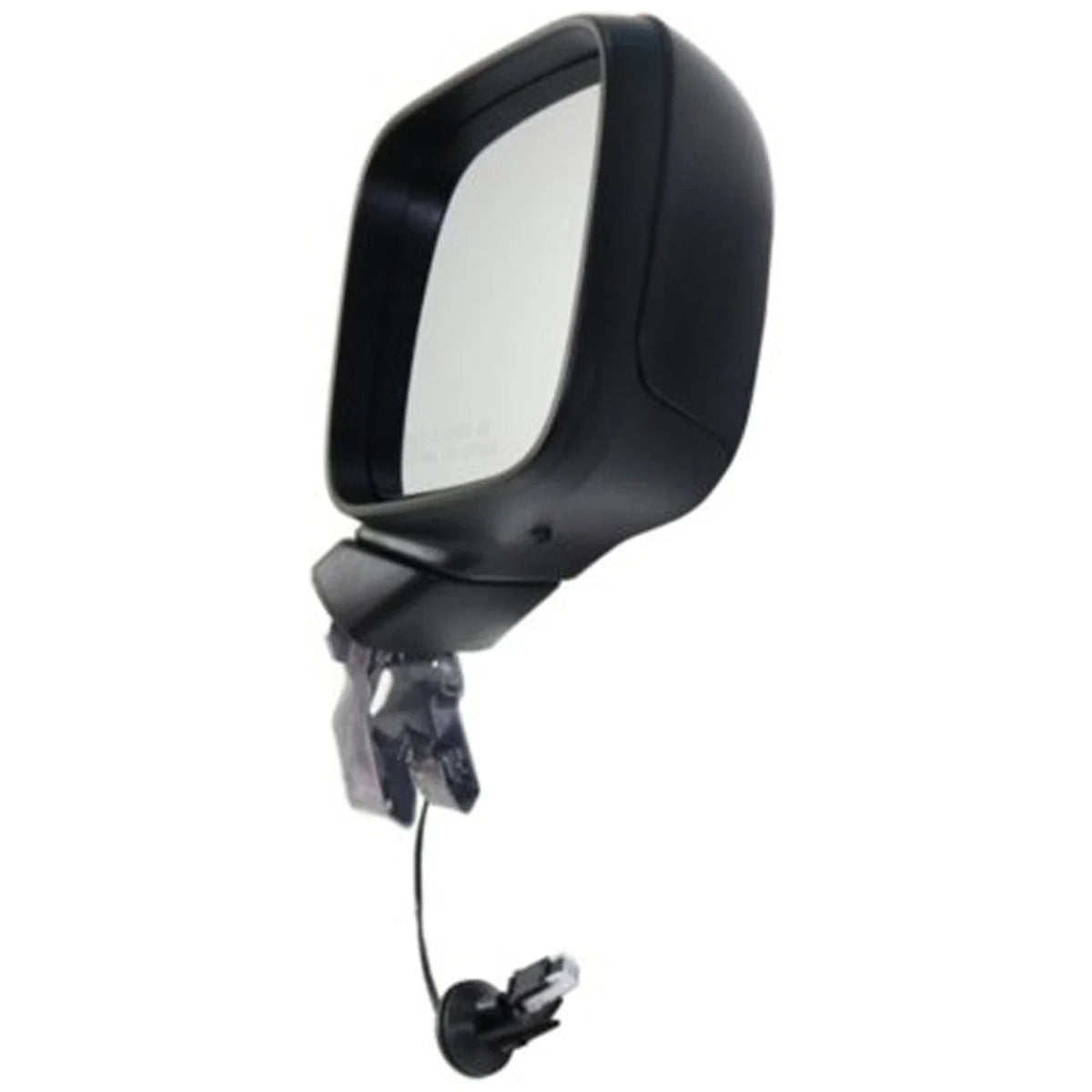 Set of 2 Mirrors for Jeep Renegade