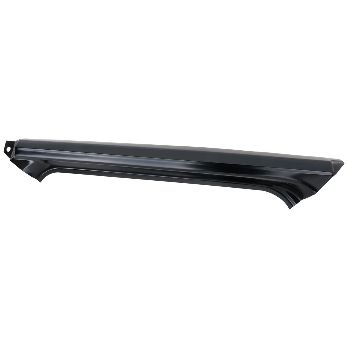 Right Side Rocker Panel for Chevy S10 Pickup