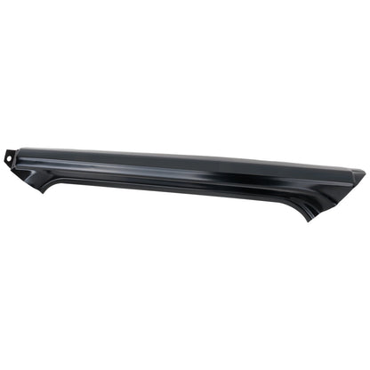 Right Side Rocker Panel for Chevy S10 Pickup
