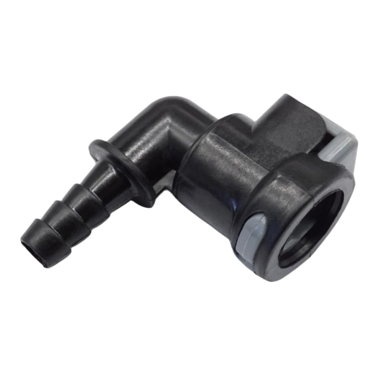 Connector & Fitting for Oil Reservoir Gear Lube Mercruiser 22-861163