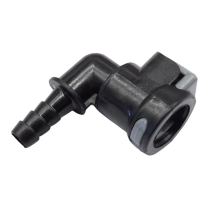 Connector & Fitting for Oil Reservoir Gear Lube Mercruiser 22-861163
