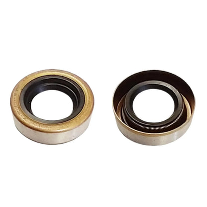 2-Piece Oil Seal Set for Mercury Marine (26-897154, 26-33467, 18-2006)