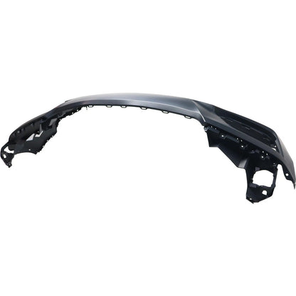 Bumper Cover for Honda Pilot (2016–2018) Front Upper and Lower