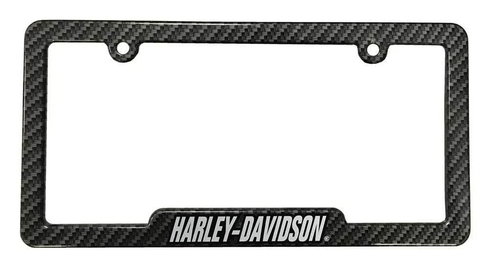 License Plate Frame for Harley-Davidson (42575)