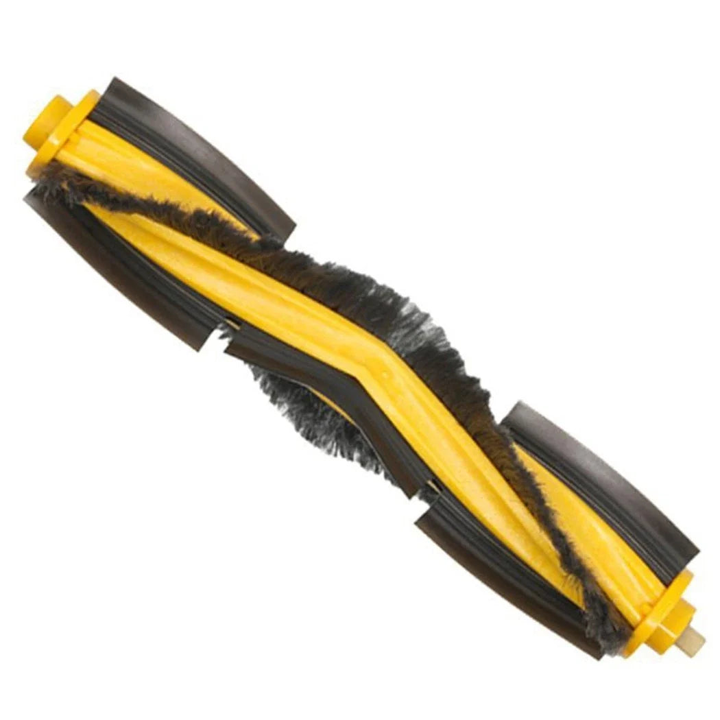 Roller Brush Filter Set for Ecovacs Deebot 950/920 (DX5G-KTA) w/ Side Brush