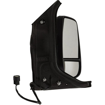 2015–2017 Ford Transit-250 Power Left Towing Mirror