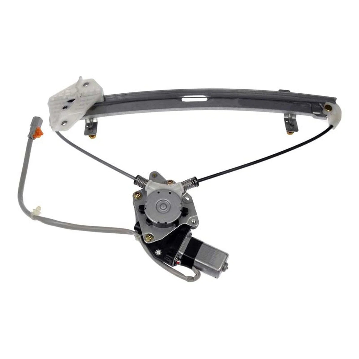 Window Regulator and Motor Assembly for Acura RSX (2002–2006) Front Left