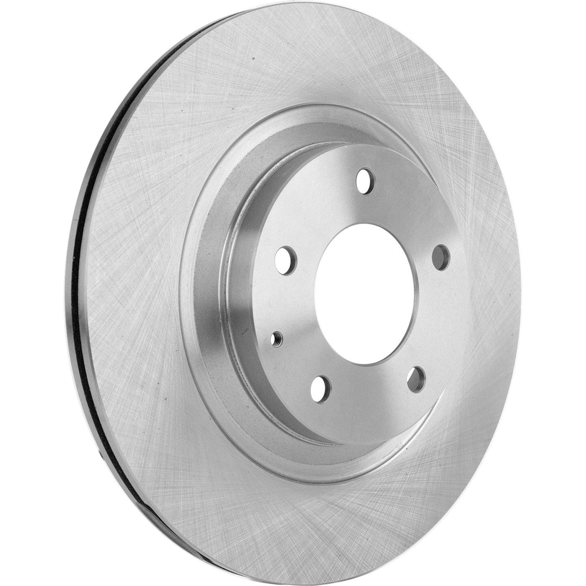 Rear Brake Rotors for RX-8 (2004–2011) by Mazda