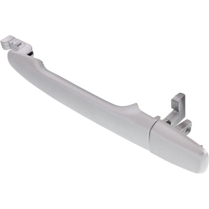 Set of 2 Exterior Door Handles for Mitsubishi Lancer (2008–2017)
